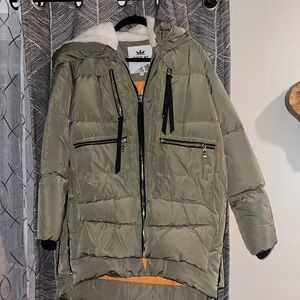 Orolay Winter Jacket